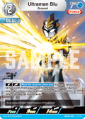 Ultraman Blu RR