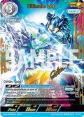 Ultimate Zero SSSP