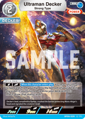 Ultraman Decker RR