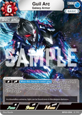 Guil Arc RR