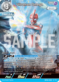 Ultraman Omega RRR