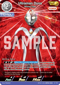 Ultraman Dyna AP