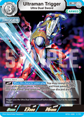 Ultraman Trigger R