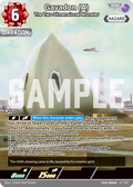 The Two-Dimensional Monster Gavadon (A) RRR