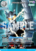 Ultimate Zero RRR
