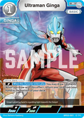 Ultraman Ginga R
