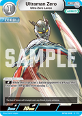 Ultraman Zero R