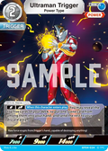 Ultraman Trigger RR
