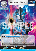 Ultraman Blazar RR