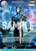 Ultraman Blu AP