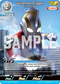 Ultraman Trigger AP
