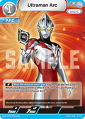 Ultraman Arc R