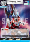 Ultraman Geed RR