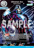 Ultraman Arc RRR