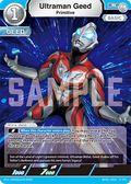 Ultraman Geed R