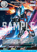 Ultraman Blazar RRR