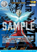 Ultraman Zero SP
