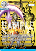 Glitter Trigger Eternity SP