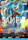 Ultraman Victory RRR