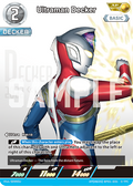 Ultraman Decker AP