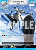 Ultraman Blu R