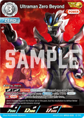 Ultraman Zero Beyond AP
