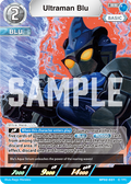 Ultraman Blu RR