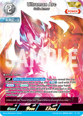 Ultraman Arc AP