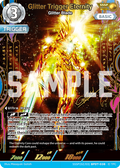 Glitter Trigger Eternity SSSP