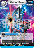 Ultraman Blazar RR