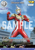 Ultraman Max AP