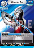 Ultraman Arc RR