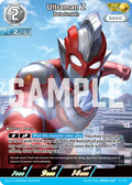 Ultraman Z AP