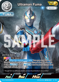 Ultraman Fuma AP