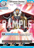 Ultraman Decker R