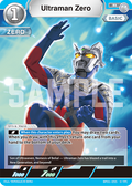 Ultraman Zero R