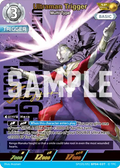 Ultraman Trigger SP