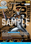 Ultraman Rosso SP