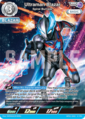 Ultraman Blazar RRR