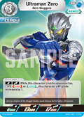 Ultraman Zero RR