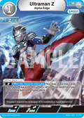 Ultraman Z R