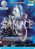 Ultraman Blazar AP