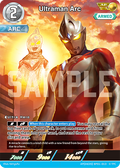 Ultraman Arc AP