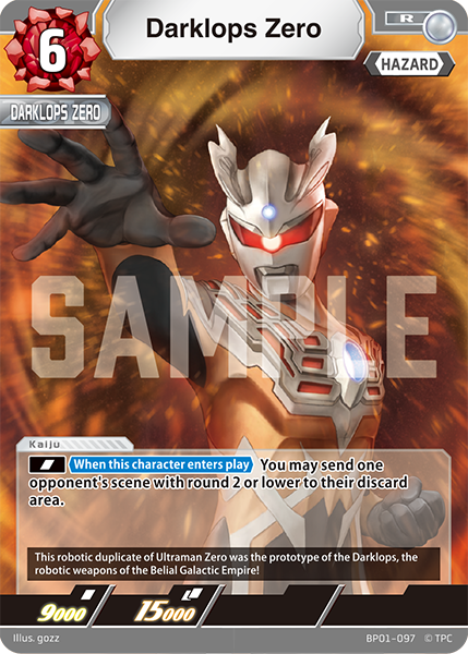 Darklops Zero R