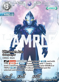 Ultraman Arc RRR