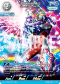 Ultraman Arc RRR