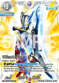 Ultimate Zero RRR