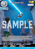 Ultraman Arc AP