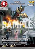 C.O.V. AP