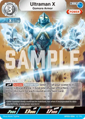 Ultraman X RR